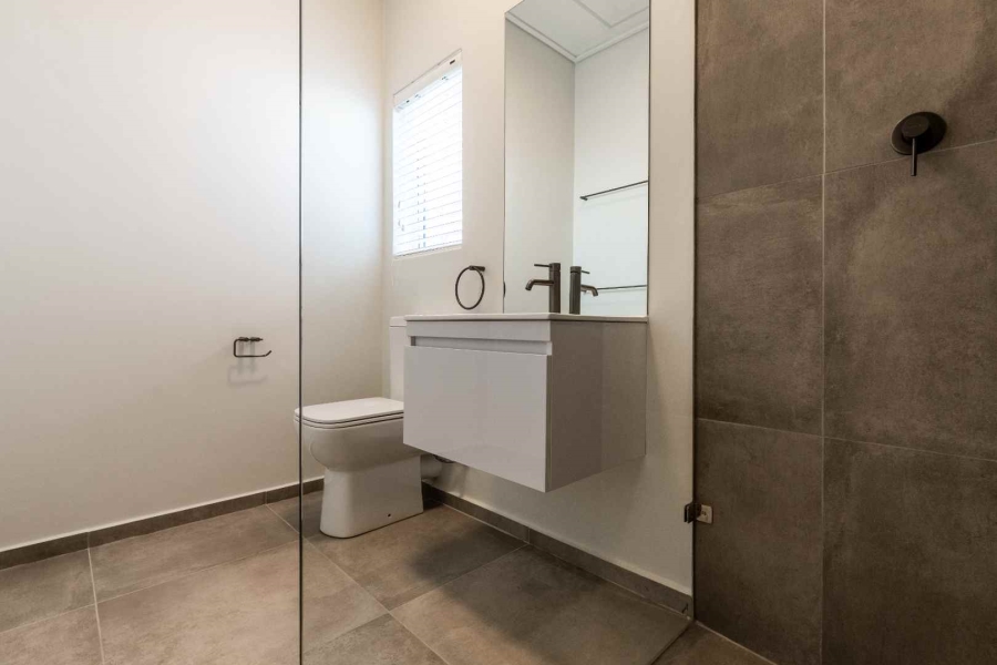 To Let 3 Bedroom Property for Rent in Klein Parys Western Cape